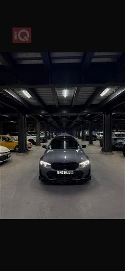 بي ام دبليو الفئة 3